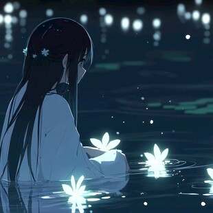 妖灵契约漫画